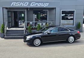 Mercedes-Benz S 350 AMG/9G/4MATIC/DISTR/360CAM/NIGHT///LIZI | Mobile.bg    17