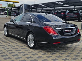 Mercedes-Benz S 350 AMG/9G/4MATIC/DISTR/360CAM/NIGHT///LIZI | Mobile.bg    7