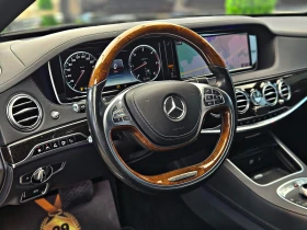 Mercedes-Benz S 350 AMG/9G/4MATIC/DISTR/360CAM/NIGHT///LIZI | Mobile.bg    10