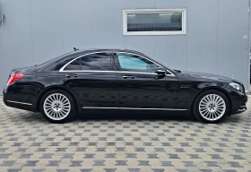Mercedes-Benz S 350 AMG/9G/4MATIC/DISTR/360CAM/NIGHT///LIZI | Mobile.bg    4
