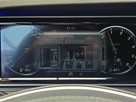 Mercedes-Benz S 350 AMG/9G/4MATIC/DISTR/360CAM/NIGHT///LIZI | Mobile.bg    9