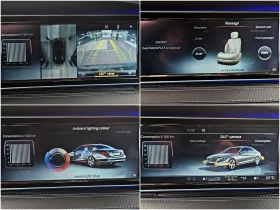 Mercedes-Benz S 350 AMG/9G/4MATIC/DISTR/360CAM/NIGHT///LIZI | Mobile.bg    14