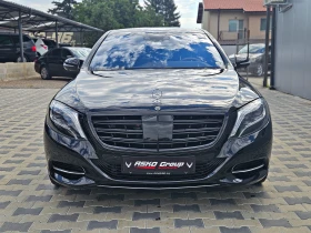 Mercedes-Benz S 350 AMG/9G/4MATIC/DISTR/360CAM/NIGHT///LIZI | Mobile.bg    2