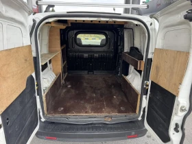 Fiat Doblo 1.3 Multijet 90kc.  | Mobile.bg    13