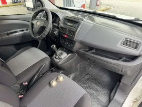 Fiat Doblo 1.3 Multijet 90kc.  | Mobile.bg    14