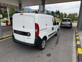 Fiat Doblo 1.3 Multijet 90kc.  | Mobile.bg    6