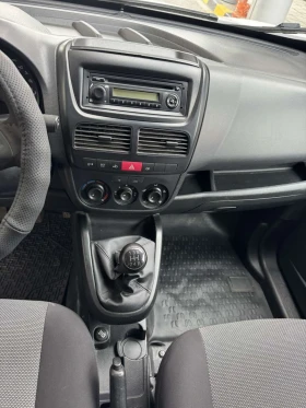 Fiat Doblo 1.3 Multijet 90kc.  | Mobile.bg    10