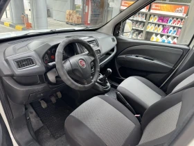 Fiat Doblo 1.3 Multijet 90kc.  | Mobile.bg    12