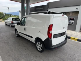 Fiat Doblo 1.3 Multijet 90kc.  | Mobile.bg    4