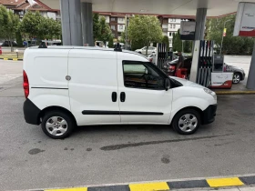 Fiat Doblo 1.3 Multijet 90kc.  | Mobile.bg    3