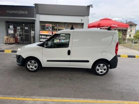 Fiat Doblo 1.3 Multijet 90kc.  | Mobile.bg    7
