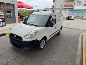 Fiat Doblo 1.3 Multijet 90kc.  | Mobile.bg    8