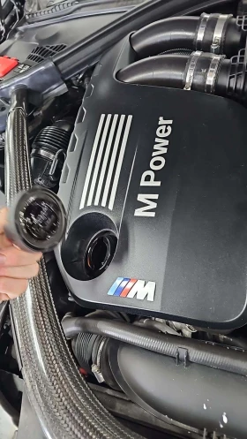 BMW M4 CS* CARFAX*   *  | Mobile.bg    15