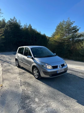 Renault Scenic - 3400 лв. - 19404176 7