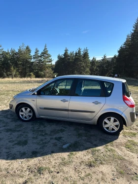 Renault Scenic - 3400 лв. - 19404176 6
