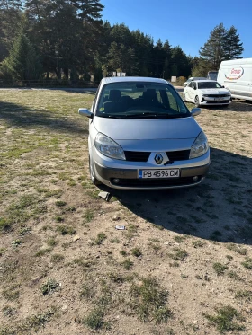 Renault Scenic - 3400 лв. - 19404176 3