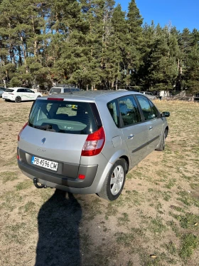 Renault Scenic - 3400 лв. - 19404176 4