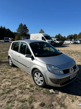 Renault Scenic - 3400 лв. - 19404176 2