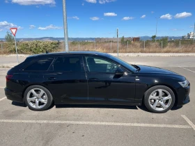 Audi A6 Avant 50 TFSI e Quattro S tronic | Mobile.bg    2