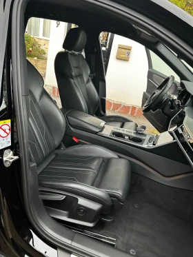 Audi A6 Avant 50 TFSI e Quattro S tronic | Mobile.bg    11