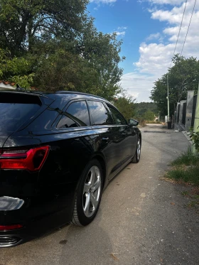 Audi A6 Avant 50 TFSI e Quattro S tronic | Mobile.bg    3