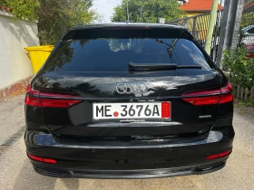 Audi A6 Avant 50 TFSI e Quattro S tronic | Mobile.bg    4