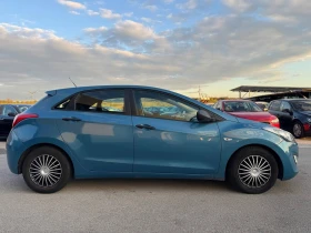 Обява за продажба на Hyundai I30 1.4CRDi ~10 490 лв. - изображение 6