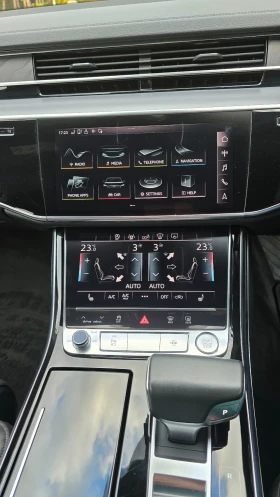 Audi A8 | Mobile.bg    16