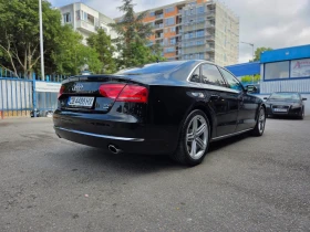     Audi A8 4.2TDI 