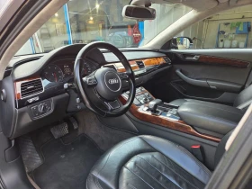 Audi A8 4.2TDI  | Mobile.bg    8