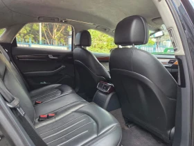 Audi A8 4.2TDI  | Mobile.bg    12
