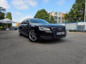     Audi A8 4.2TDI 