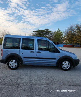 Ford Tourneo Connect | Mobile.bg    2