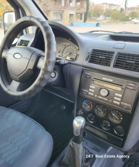 Ford Tourneo Connect | Mobile.bg    13