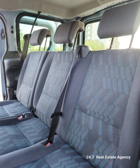 Ford Tourneo Connect | Mobile.bg    8