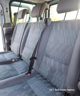 Ford Tourneo Connect | Mobile.bg    7