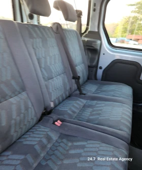 Ford Tourneo Connect | Mobile.bg    17