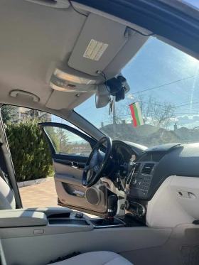 Mercedes-Benz C 200 2.2CDI/136�.�. | Mobile.bg � ����� ������ 7