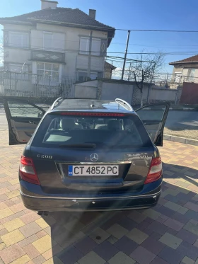 Mercedes-Benz C 200 2.2CDI/136�.�. | Mobile.bg � ����� ������ 3