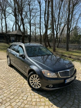 Mercedes-Benz C 200 2.2CDI/136к.с. - 3900 € / 7627.74 лв. - 89152262 2
