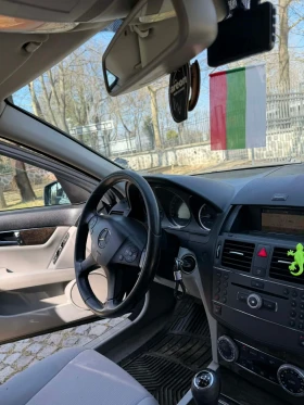 Mercedes-Benz C 200 2.2CDI/136к.с. - 3900 € / 7627.74 лв. - 89152262 11