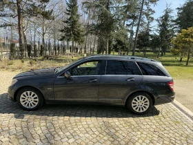 Mercedes-Benz C 200 2.2CDI/136к.с. - 3900 € / 7627.74 лв. - 89152262 3