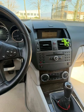 Mercedes-Benz C 200 2.2CDI/136к.с. - 3900 € / 7627.74 лв. - 89152262 9