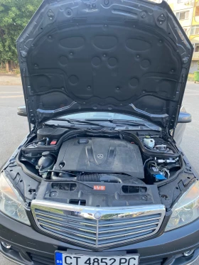 Mercedes-Benz C 200 646 | Mobile.bg    7