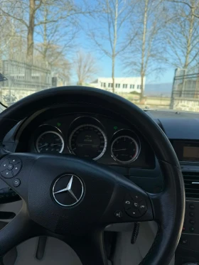 Mercedes-Benz C 200 2.2CDI/136к.с. - 3900 € / 7627.74 лв. - 89152262 8