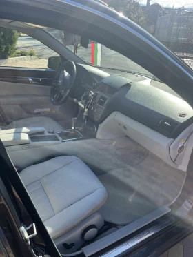 Mercedes-Benz C 200 2.2CDI/136�.�. | Mobile.bg � ����� ������ 6