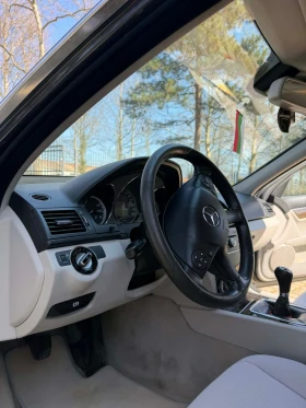 Mercedes-Benz C 200 2.2CDI/136к.с. - 3900 € / 7627.74 лв. - 89152262 15
