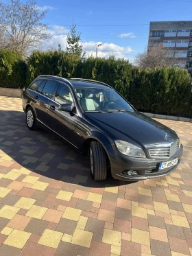 Mercedes-Benz C 200 2.2CDI/136�.�. | Mobile.bg � ����� ������ 2