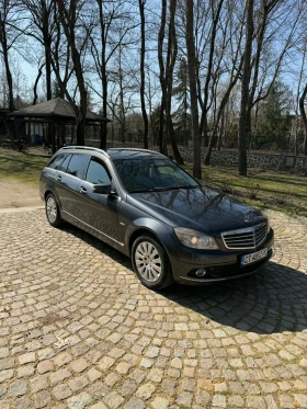 Mercedes-Benz C 200 2.2CDI/136к.с. - 3900 € / 7627.74 лв. - 89152262 7