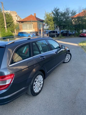 Mercedes-Benz C 200 646 | Mobile.bg    4
